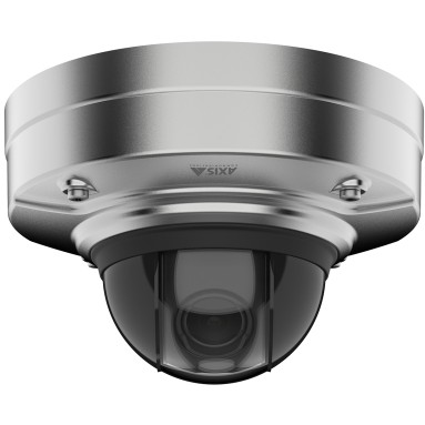Axis dómkamera Q3538-SLVE (02463-001)