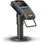 Ergonomic Solutions SpacePole Payment ING3501-D-02 аксесоар за POS система POS монтиране Черен Метал
