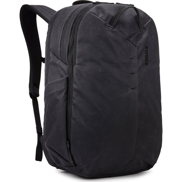 Thule Aion TATB128 - Black rugzak Casual rugzak Zwart Polyester