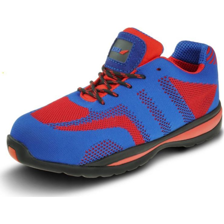 Dedra Munkavédelmi Cipő Sport 37-es Méret S1 SRC (BH9M2V-37)