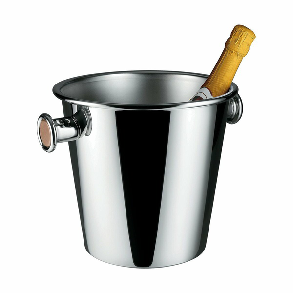 Alessi 5052 Weinkühler asztali borhűtő italhűtő edény