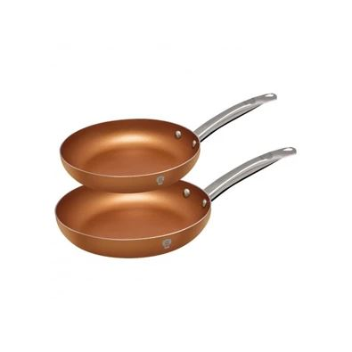 Blaumann Le Chef Line 2 részes serpenyő szett (BL-3341) (BL-3341)