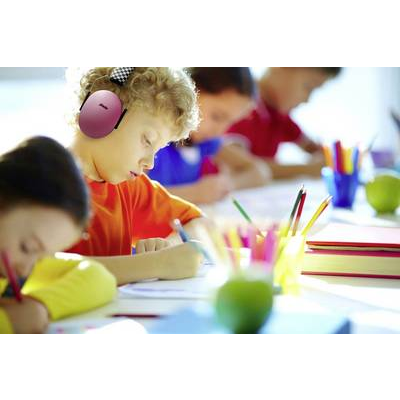 Alecto Hallásvédő fültok 29 dB 1 db (A003412) (A003412)