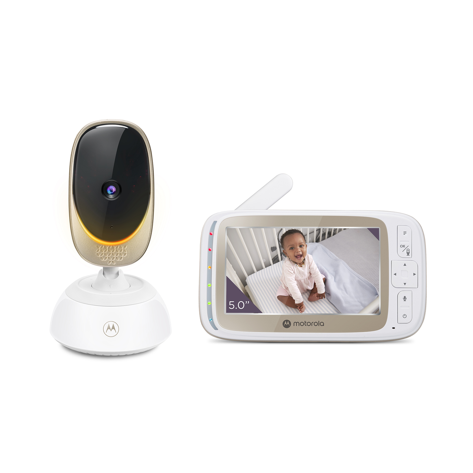 Motorola VM85 CONNECT 300 M Wi-Fi/FHSS Fehér (505537471005)