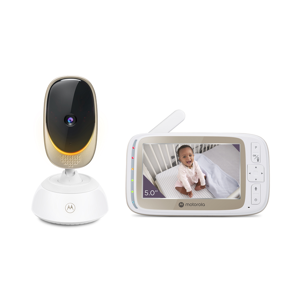 Motorola VM85 CONNECT 300 m Wi-Fi/FHSS Hvid