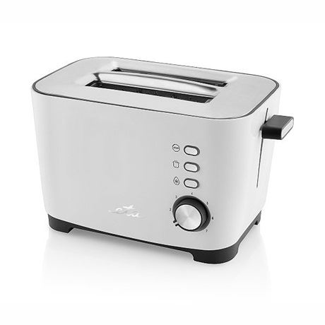 Hriankovač ETA 316690000 strieborný/sivý 800 W (316690000)