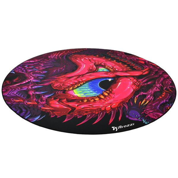 Arozzi Zona Gaming Szőnyeg - Káosz
