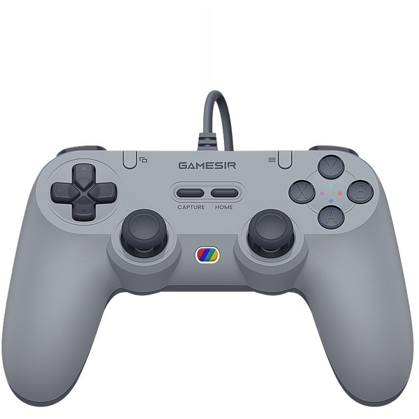 GAMESIR T3 Tegenaria Lite kontroller MULTI szürke