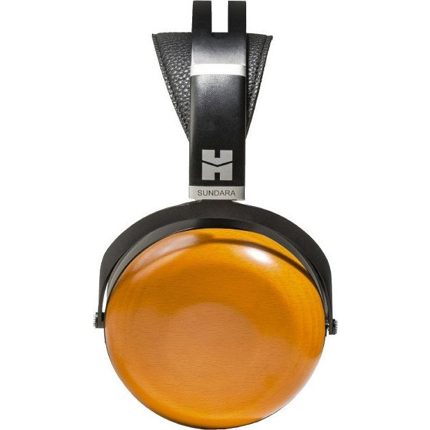 HiFiMAN Sundara Closed Headphones (6925624202446)