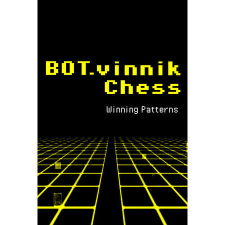 BOT.vinnik Chess: Winning Patterns (PC - Steam elektronikus játék licensz)