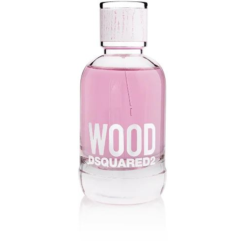 Dsquared2 Wood Pour Femme 50ml toaletní voda žena EDT