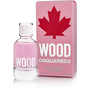 Dsquared2 Wood Pour Femme 50ml toaletní voda žena EDT