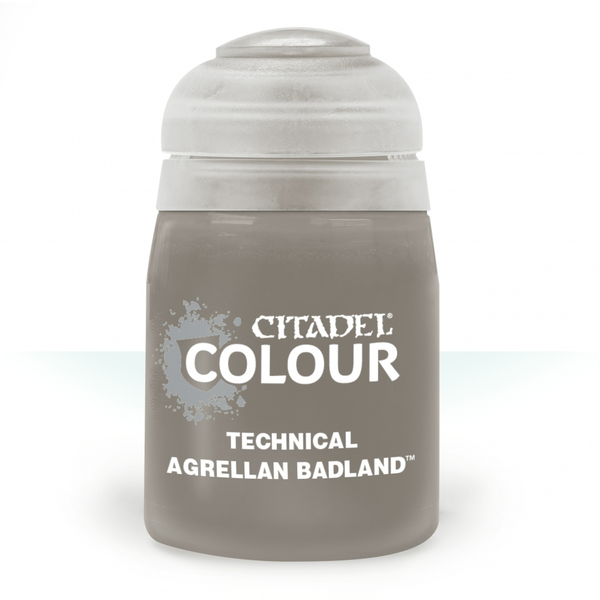 Barva Citadel Agrellan Badland (Technical)