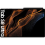 Samsung Galaxy Tab S8 Ultra SM-X906B 5G Qualcomm Snapdragon 512 GB 37,1 cm (14.6") 16 GB Wi-Fi 6E (802.11ax) Szürke