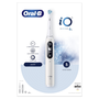 Oral-B iO 6 За възрастни Вибрираща четка за зъби Бяла