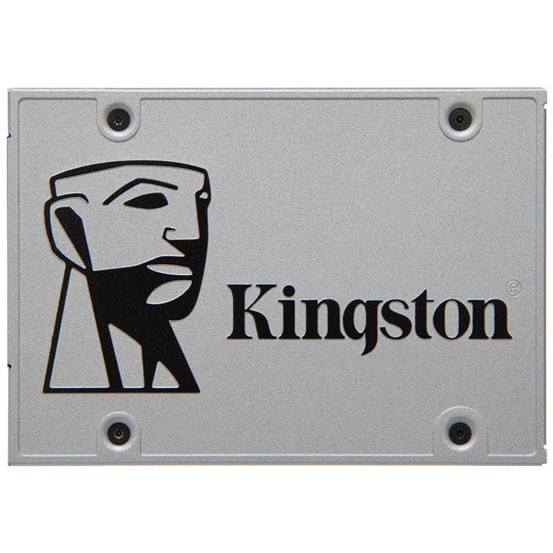 Kingston A400 960GB SATA III 2.5" SSD (SA400S37/960G)