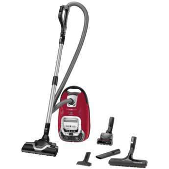 Rowenta Silence Force RO7473 4,5 L Cylindrový vysávač Suchý 400 W Vrecko na prach