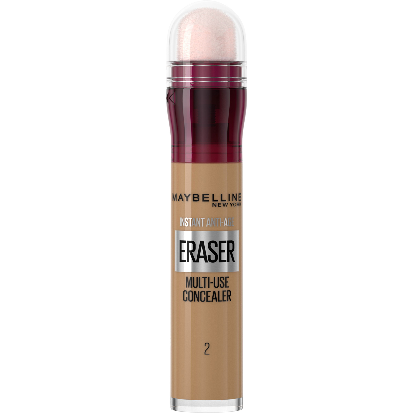 MAYBELLINE NEW YORK Instant Anti-Age Eraser Nude 6,8 ml (3600530733859)