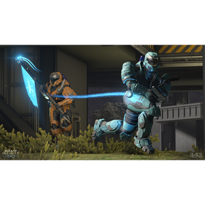 Halo Infinite