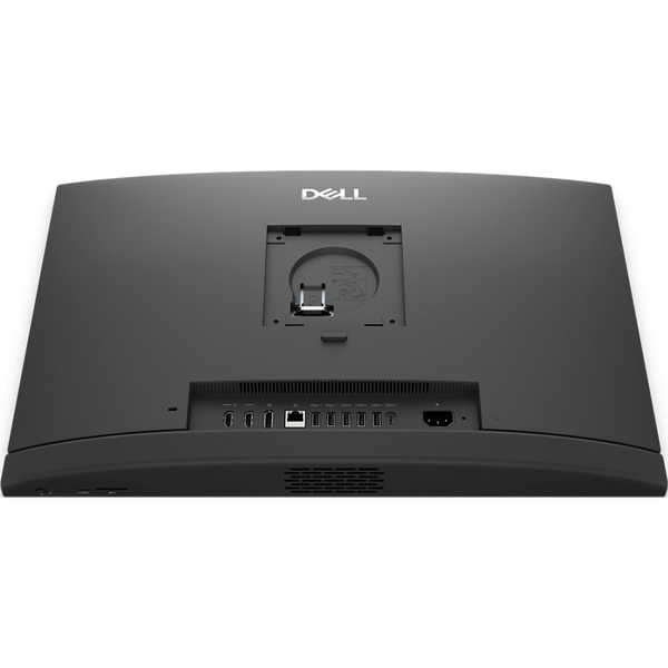 DELL Pro QC24250 Intel Core Ultra 7 265 61 cm (24") 1920 x 1080 Pixels Alles-in-één-pc 16 GB DDR5-SDRAM 512 GB SSD Windows 11 Pro Wi-Fi 6E (802.11ax) Zwart