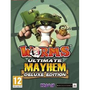 Worms Ultimate Mayhem - Deluxe Edition