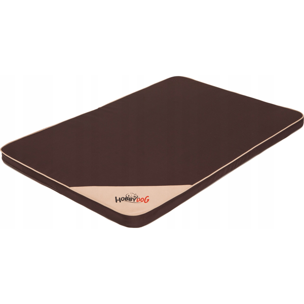 Hobbydog M (R1) MATERAC LIGHT CIEMNY BR¤Z