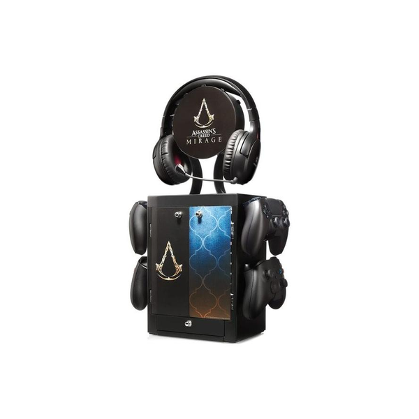 Numskull Assassins Creed Mirage játékszekrény