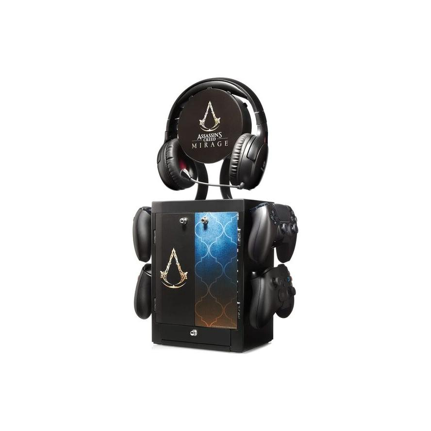 Numskull Assassins Creed Mirage játékszekrény (5056280452980)