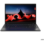 Lenovo ThinkPad L15 Ноутбук 39,6 см (15.6") Full HD AMD Ryzen™ 7 PRO 7730U 16 GB DDR4-SDRAM 512 GB SSD Wi-Fi 6E (802.11ax) Windows 11 Pro Черен