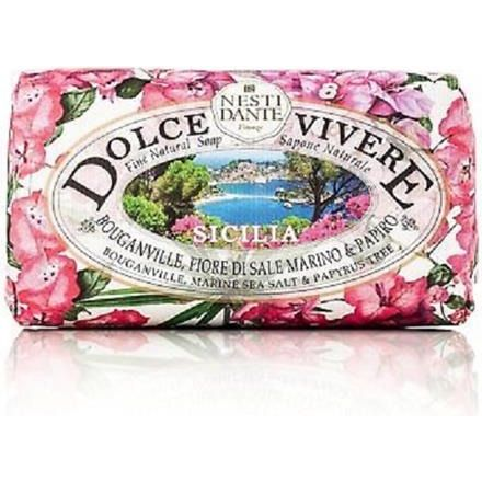 Dolce Vivere, Sicilia szappan 250g (837524002490)