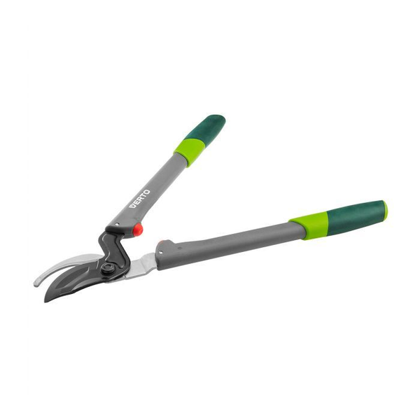 Универсална телескопична ножица Verto, Дължина 520 мм, Рязане 30 мм, 15G255