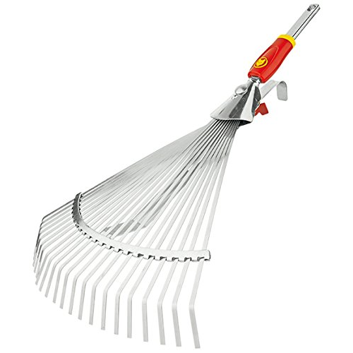 WOLF-Garten UC-M Állítható Lombseprű (36-58 cm) (71AAA031650)