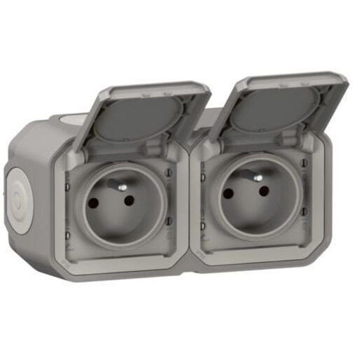 Legrand 069768L stikkontakt