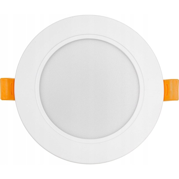 Maclean Panel LED sufitowy Maclean, podtynkowy SLIM, 9W, Neutral White 4000K, 120*26mm, 900lm, MCE371 R