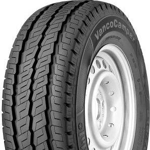 Continental 225/65 R16cp 112r Vancocamper, Neumático Furgón.