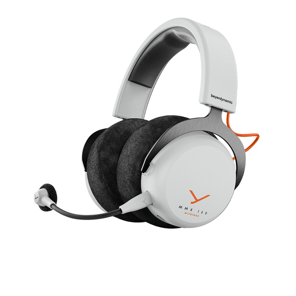 Beyerdynamic MMX 150 Wireless Gaming Headset Fehér