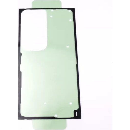 Eredeti ragasztó szalag akkumulátor flip-flop Samsung S23 Ultra S918 (A/S-TAPE BG WP)