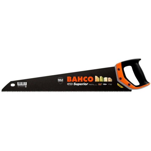 Bahco 2700-22-XT7-HP Rókafarkú fűrész
