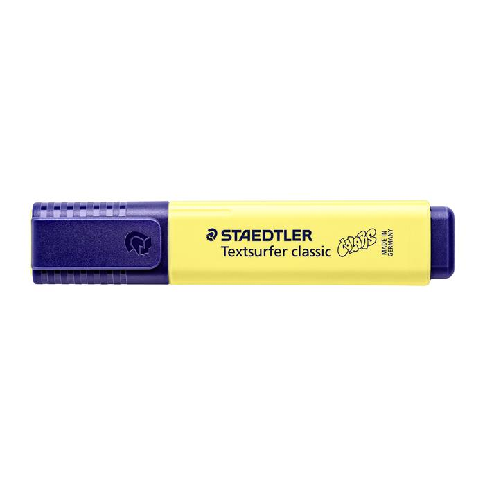 STAEDTLER 364 pastel slnečná žltá (364 C-100)