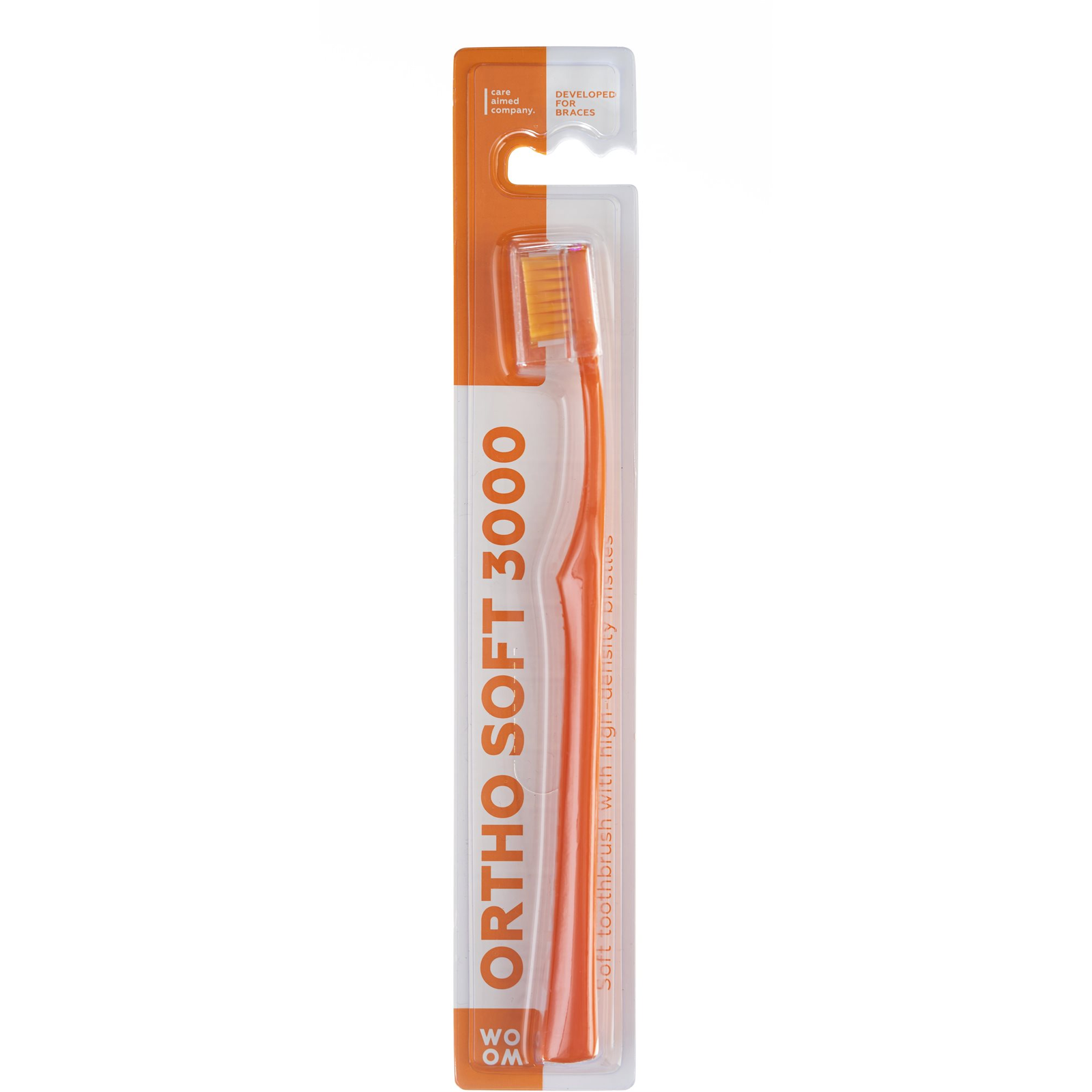 WOOM 3000 Ortho Soft (4751033921096)