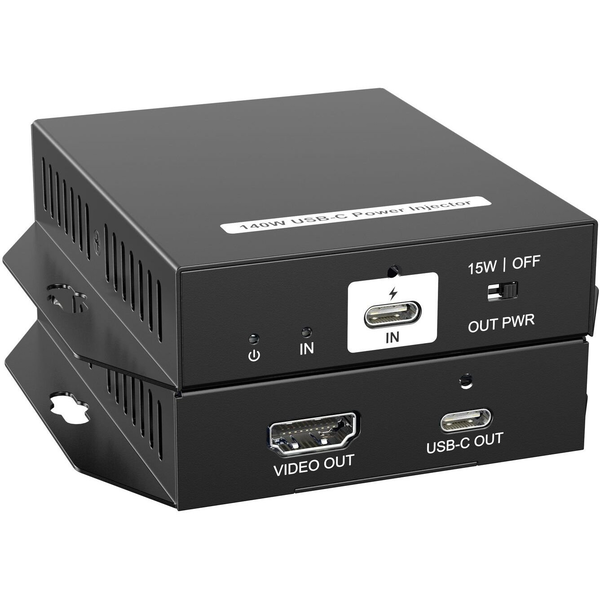 Vivolink VLUSBCPOWER-H riadiaci procesory