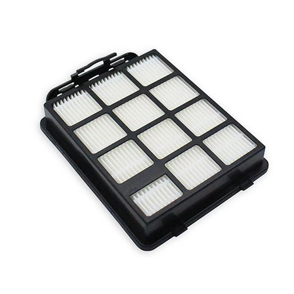 Hepa filter kimeneti, Grundig VCC 6670A 9178005659 porszívó kompatibilis (GA5632)