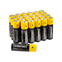 Baterii Alcaline Intenso Energy Ultra, AA, 24 buc