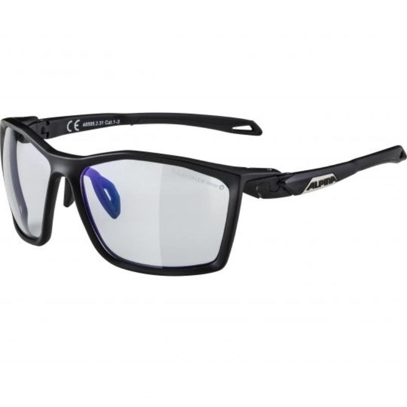 TWIST FIVE V black matt (4003692271624)