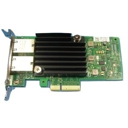 DELL 540-BBRG netværkskort Intern Ethernet 10000 Mbit/s