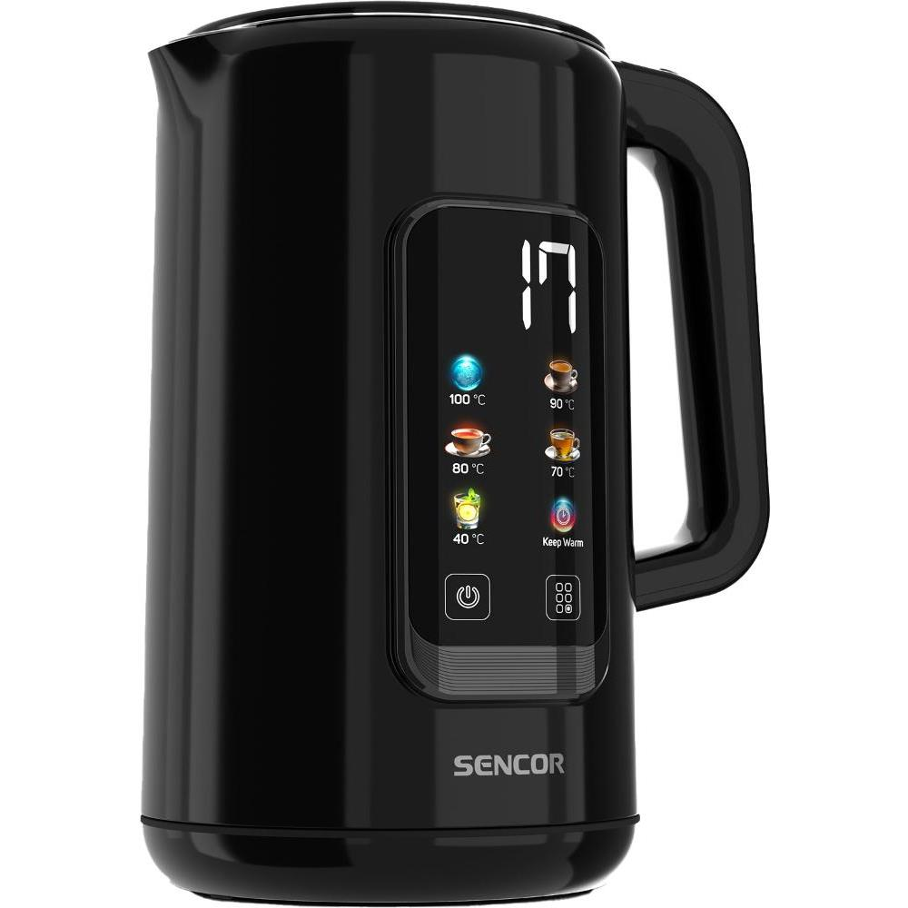 SENCOR SWK 0951BK (SWK 0951)