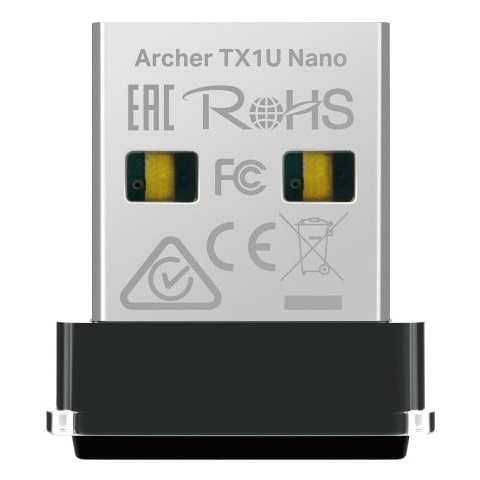 TP-Link AX300 WLAN 287 Mbit/s