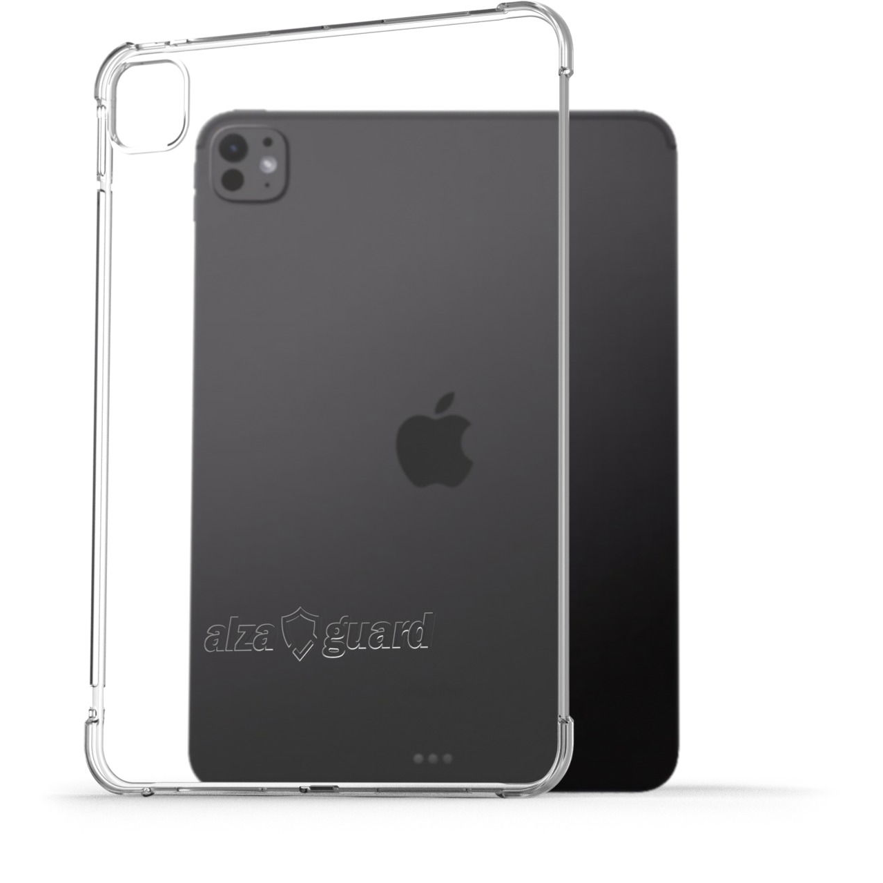 AlzaGuard Crystal Clear Case iPad Pro 11