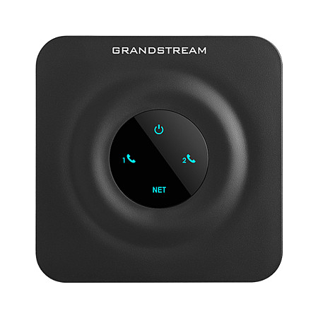GRANDSTREAM HT802 Analog Telephone Adaptor V2