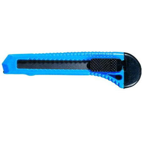 Univerzális Vágókés GRAND GR-09 18 mm Sárga (21K019X)